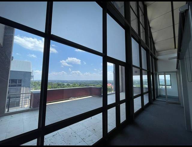 BUSINESS PROPERTY TO RENT IN HIGHVELD